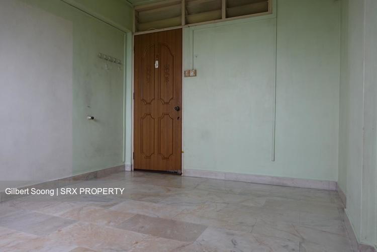 Blk 346 Clementi Avenue 5 (Clementi), HDB 3 Rooms #207936521
